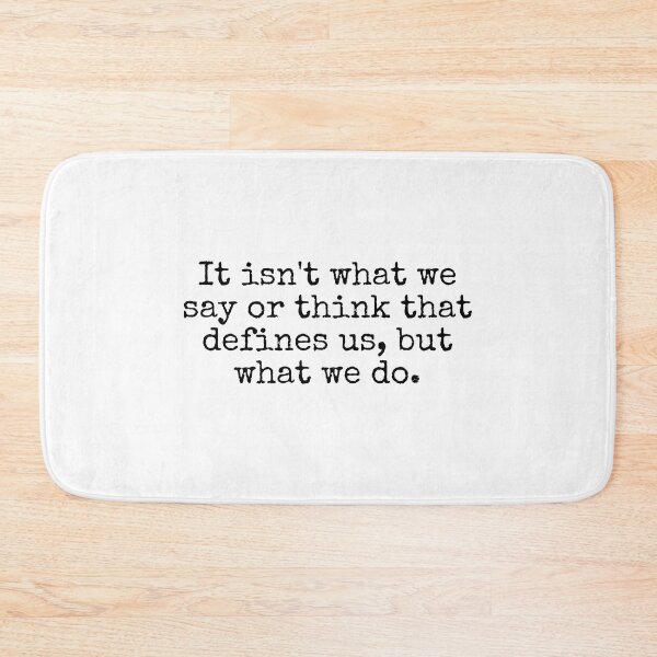 Item preview, Jane Austen Quote designed and sold by The-Quote-House.