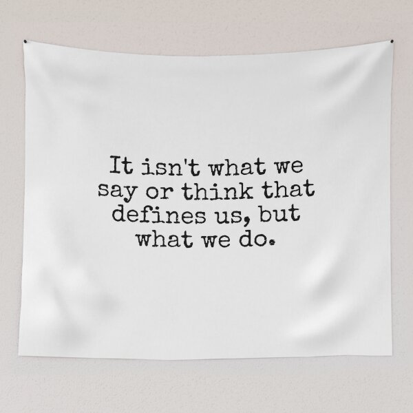 Item preview, Jane Austen Quote designed and sold by The-Quote-House.