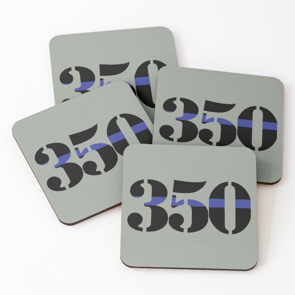 Item preview, Thin Blue Line 350 designed and sold by Sheepherder120.