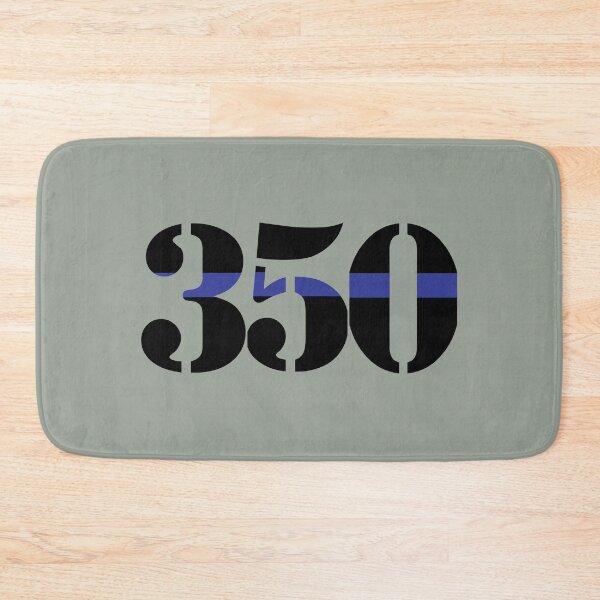 Item preview, Thin Blue Line 350 designed and sold by Sheepherder120.