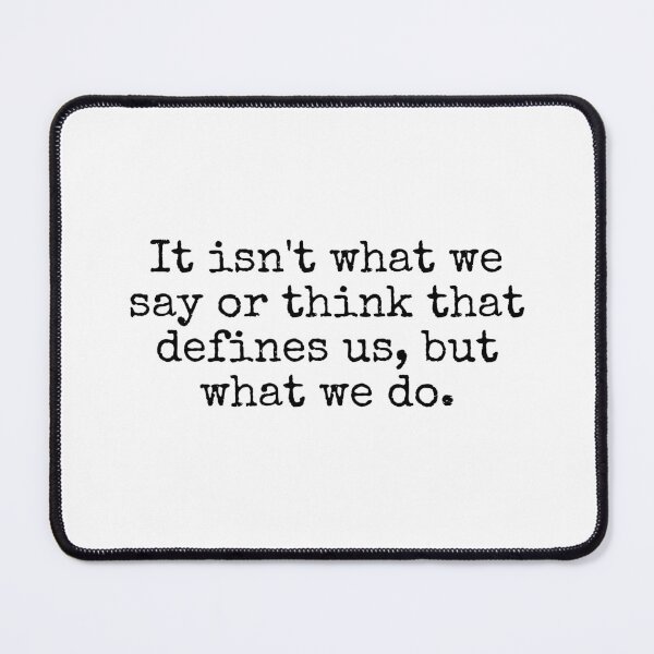 Item preview, Jane Austen Quote designed and sold by The-Quote-House.