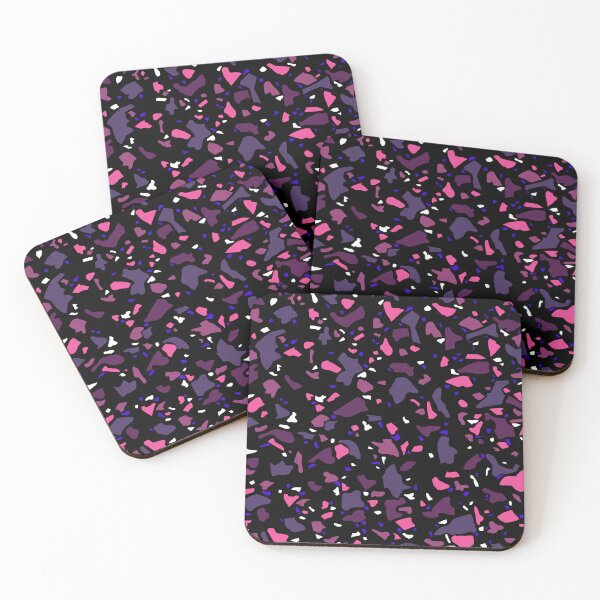 Item preview, Terazzo Pattern designed and sold by HighFives555.