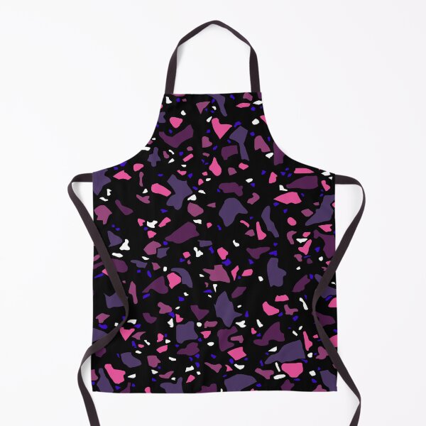 Item preview, Terazzo Pattern designed and sold by HighFives555.