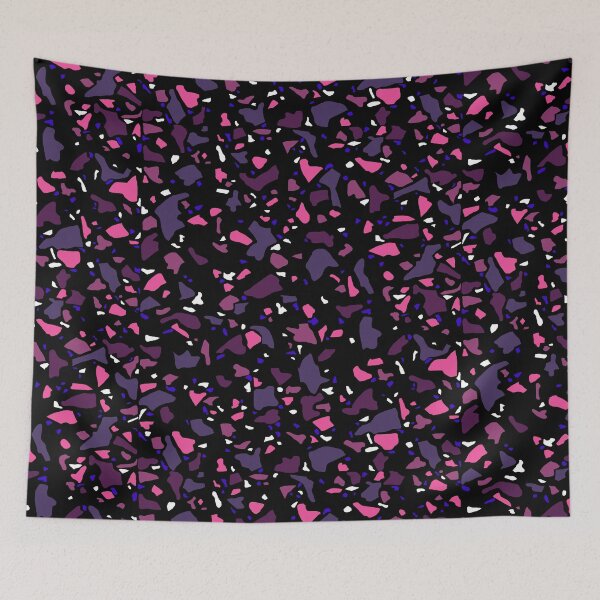Item preview, Terazzo Pattern designed and sold by HighFives555.