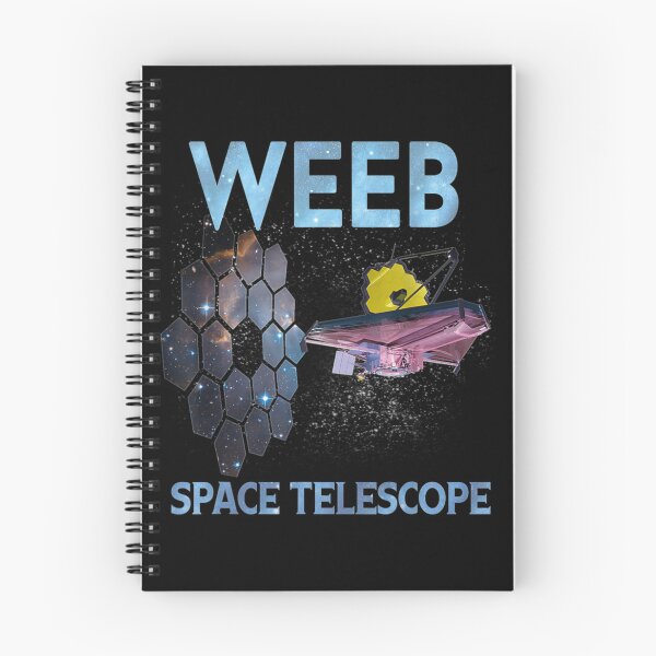 Item preview, James Webb Space Telescope JWST Galaxy designed and sold by Rosalinde Zander.