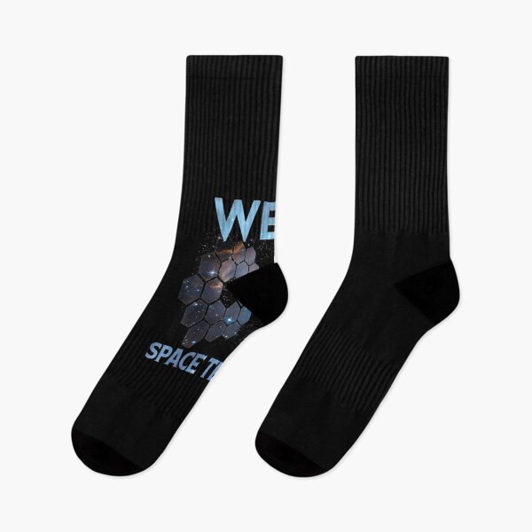 Item preview, James Webb Space Telescope JWST Galaxy designed and sold by Rosalinde Zander.