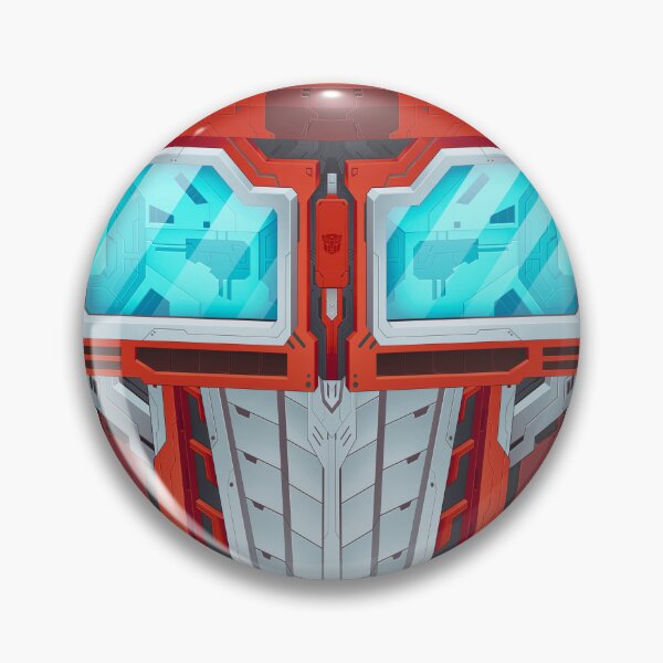 Item preview, Transformers: Optimus Prime designed and sold by BryanSevilla.