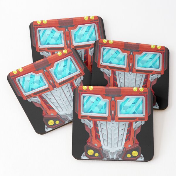 Item preview, Transformers: Optimus Prime designed and sold by BryanSevilla.