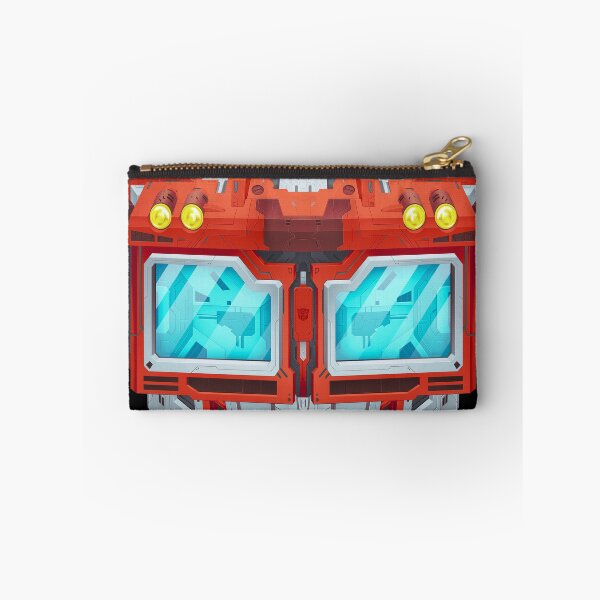 Item preview, Transformers: Optimus Prime designed and sold by BryanSevilla.