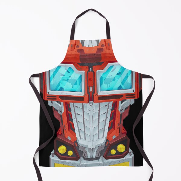 Item preview, Transformers: Optimus Prime designed and sold by BryanSevilla.