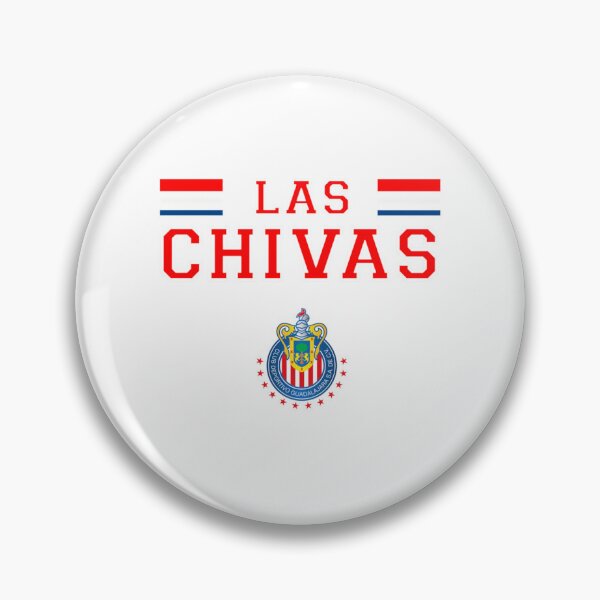 Item preview, Las Chivas De Guadalajara designed and sold by Rosalinde Zander.