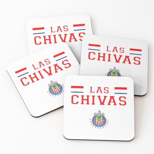 Item preview, las chivas de guadalajara designed and sold by Rosalinde Zander.