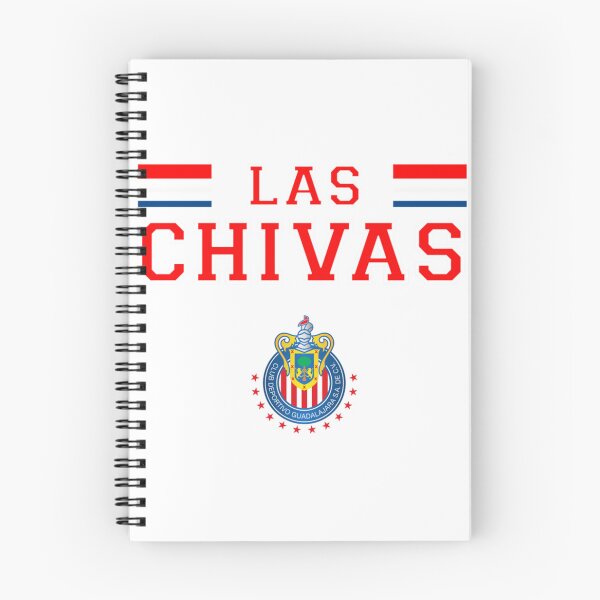 Item preview, Las Chivas De Guadalajara designed and sold by Rosalinde Zander.