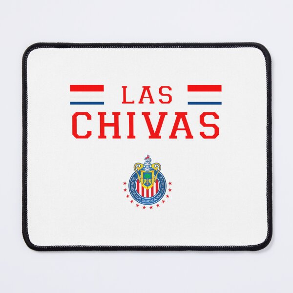 Item preview, Las Chivas De Guadalajara designed and sold by Rosalinde Zander.