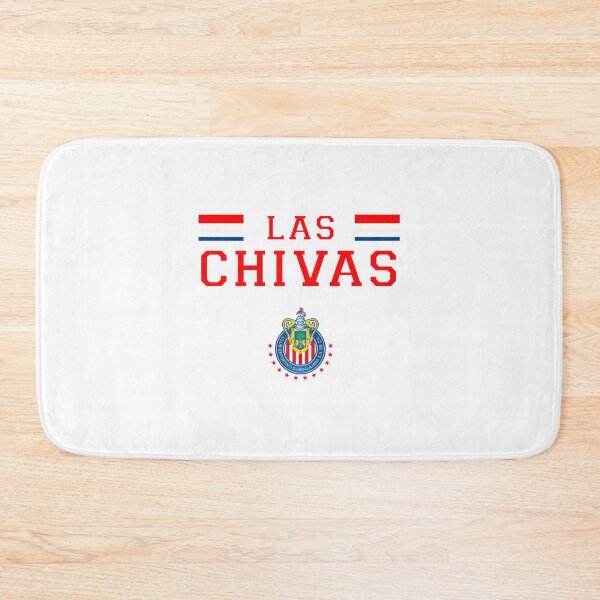 Item preview, Las Chivas De Guadalajara designed and sold by Rosalinde Zander.