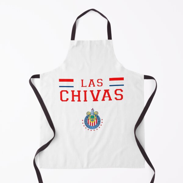 Item preview, Las Chivas De Guadalajara designed and sold by Rosalinde Zander.