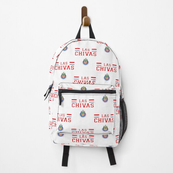 Item preview, Las Chivas De Guadalajara designed and sold by Rosalinde Zander.