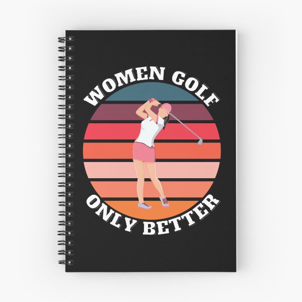 Item preview, Lady golfer present designed and sold by Phoenix-27.