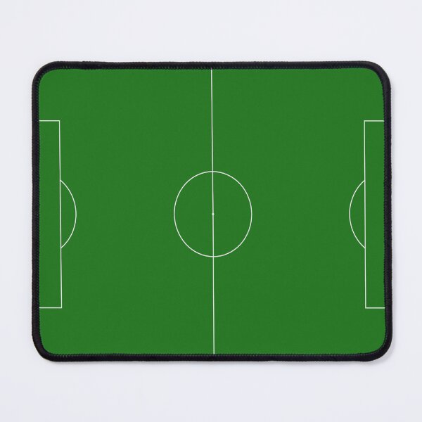 Item preview, Footbal field designed and sold by Art Store Stickers.