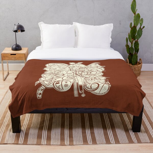 Item preview, Butterfly inverted sienna designed and sold by pompelmouss.