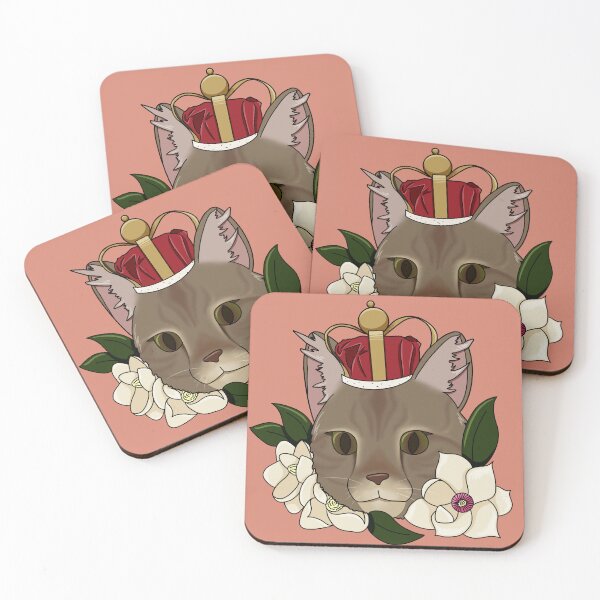 Item preview, Royal Kitty designed and sold by StarClusterInc.