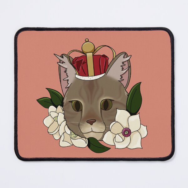 Item preview, Royal Kitty designed and sold by StarClusterInc.