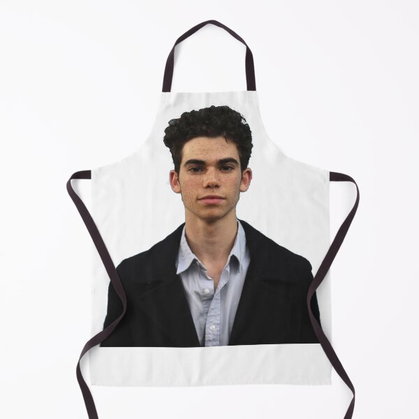 Item preview, Cameron Boyce designed and sold by Stitch05.