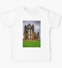 Abbey Ruin Kids Tee