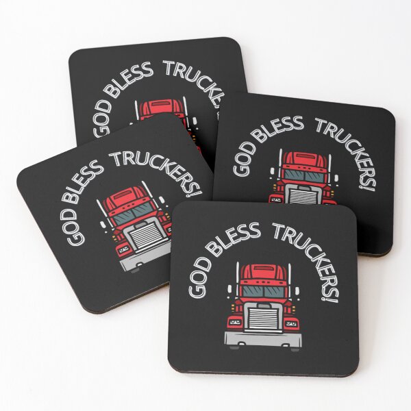 Item preview, Terrific Truckers designed and sold by Rosalinde Zander.