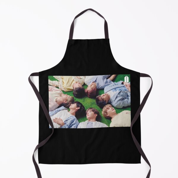 Item preview, BTS OT7 designed and sold by Kpop Love.