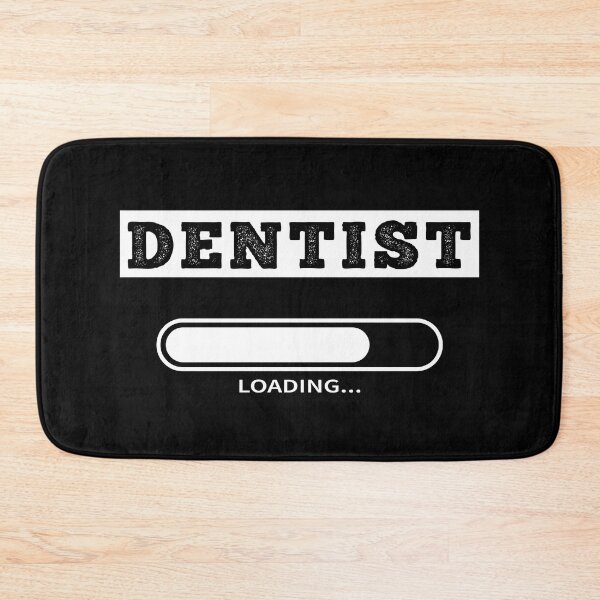 Item preview, Future Dentist Loading Gift  designed and sold by ShopiDentistry.