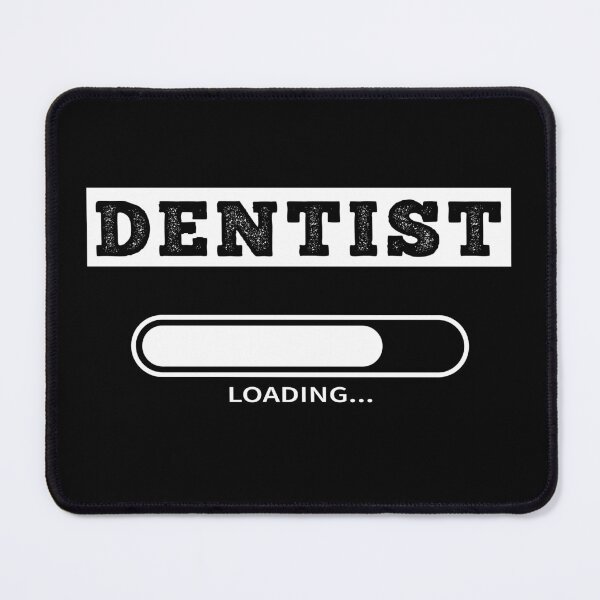 Item preview, Future Dentist Loading Gift designed and sold by ShopiDentistry.