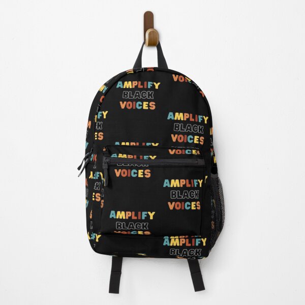Item preview, Amplify black voices designed and sold by Phoenix-27.