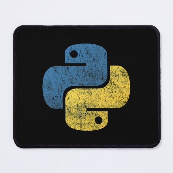 Item preview, Vintage Python designed and sold by Rosalinde Zander.