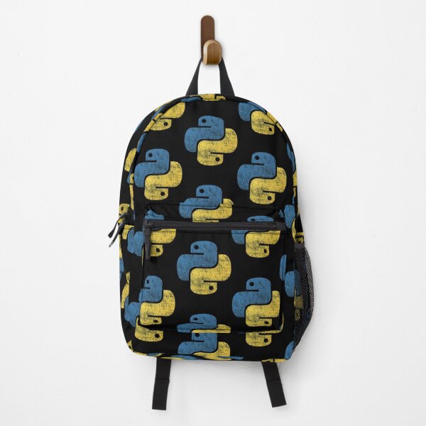 Item preview, Vintage Python designed and sold by Rosalinde Zander.