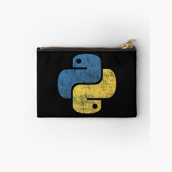 Item preview, Vintage Python designed and sold by Rosalinde Zander.