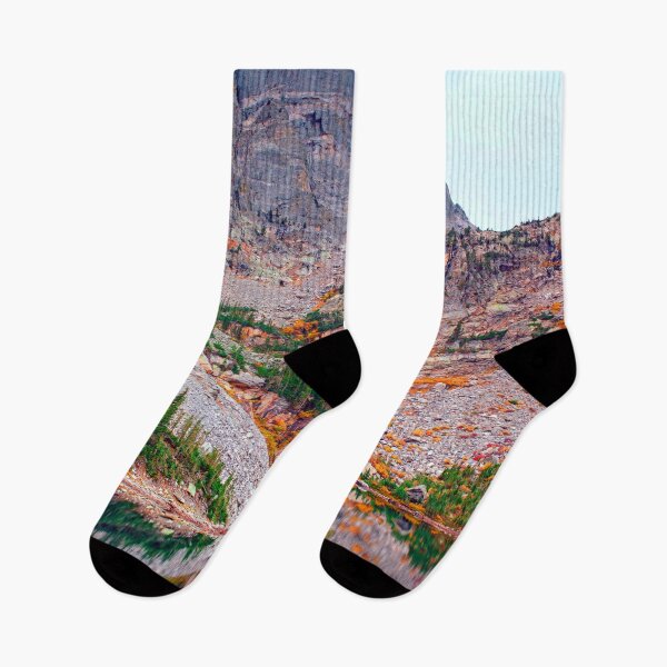 Item preview, Estes Park Colorado designed and sold by Rockett Graphics.