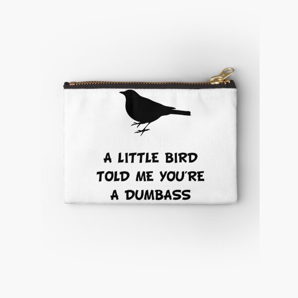 Item preview, Little Bird Told Me designed and sold by TheBestStore.