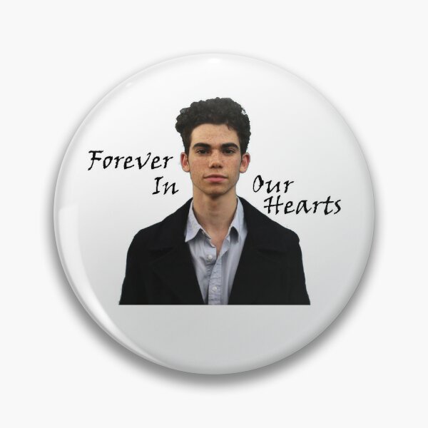 Pin on Cameron Boyce