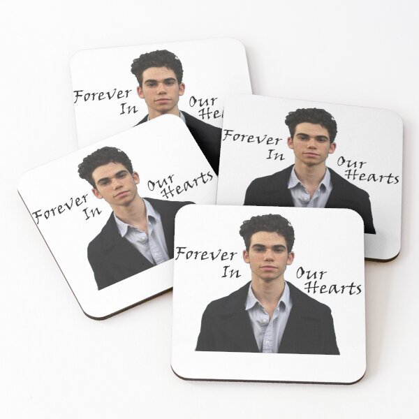 Item preview, Cameron Boyce designed and sold by Stitch05.