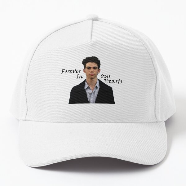 Vista previa del artículo con la obra «Cameron Boyce», diseñado y vendido por Stitch05.