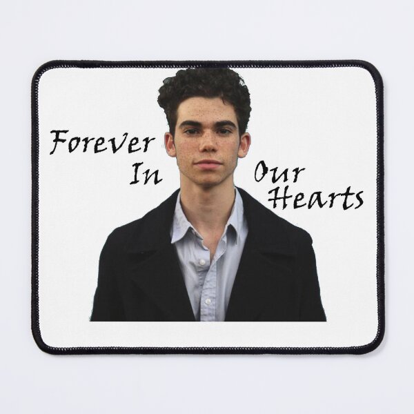 Item preview, Cameron Boyce designed and sold by Stitch05.