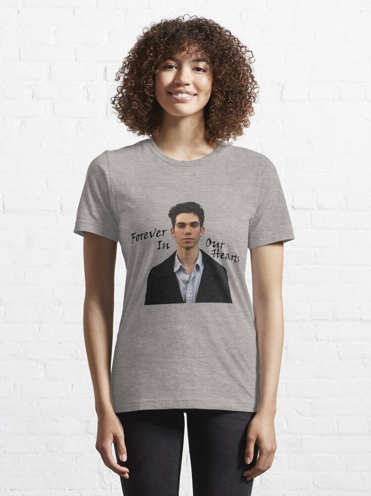 T shirt cameron boyce store