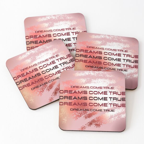 Item preview, Dreams Come True  designed and sold by Oichiana.