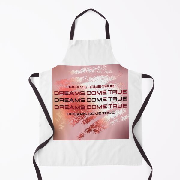 Item preview, Dreams Come True designed and sold by Oichiana.