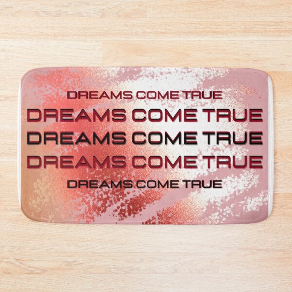 Item preview, Dreams Come True  designed and sold by Oichiana.
