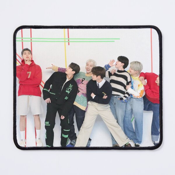 Item preview, BTS PHOTOCARD designed and sold by Kpop Love.