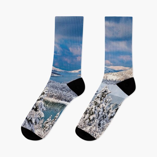 Item preview, Layers of Plastiras lake designed and sold by Hercules Milas.