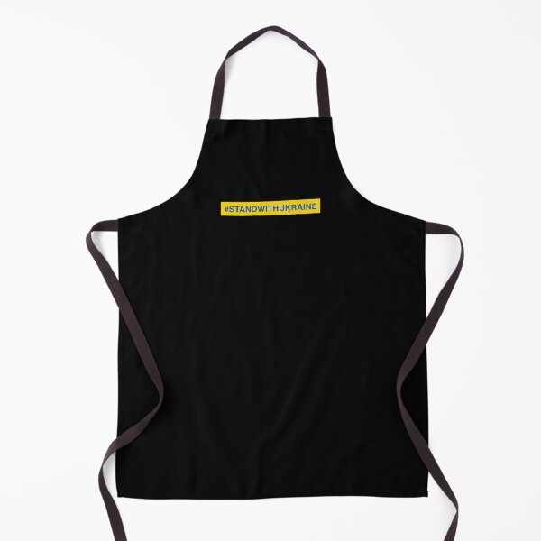 Item preview, Stand with Ukraine designed and sold by BeRudeShop.