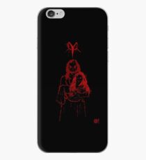 Sinister iPhone Case